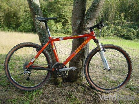 Kestrel C-SX