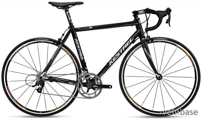 Kestrel Evoke SL