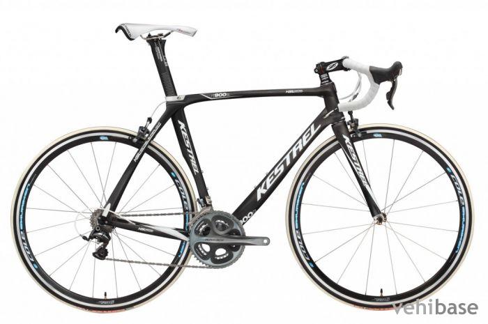 Kestrel RT 900