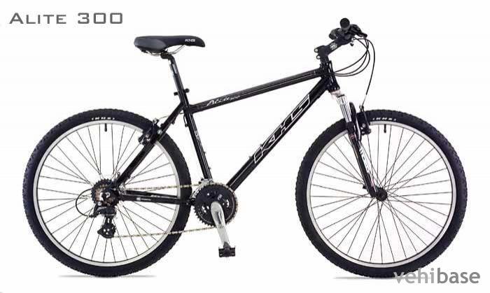 KHS Alite 100