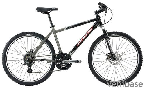 KHS Alite 300 D