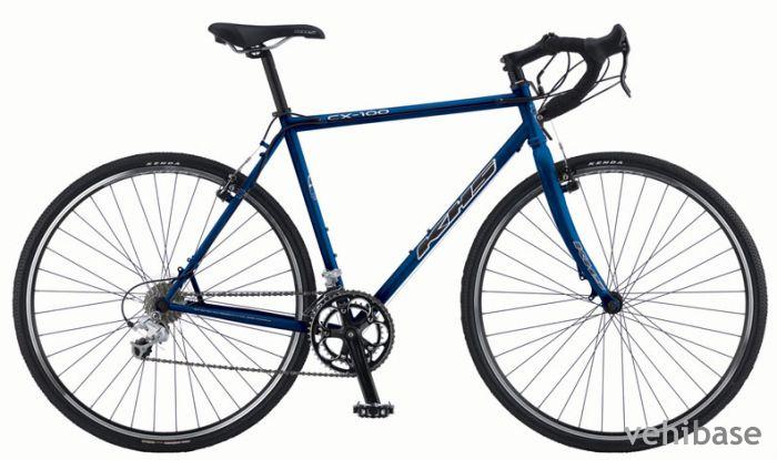 KHS CX100