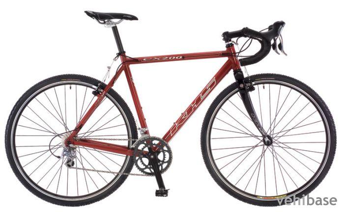 KHS CX200