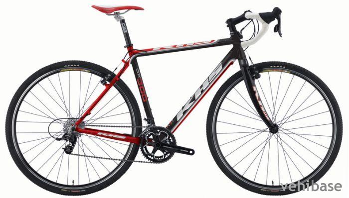KHS CX300