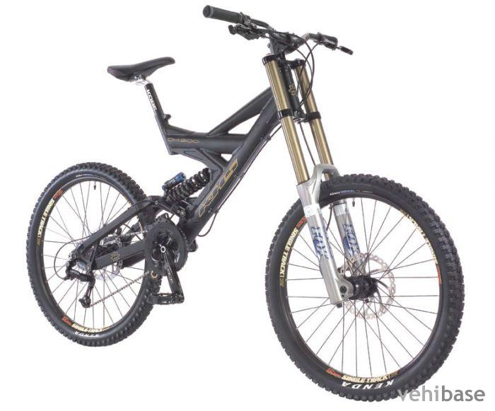 KHS DH 200