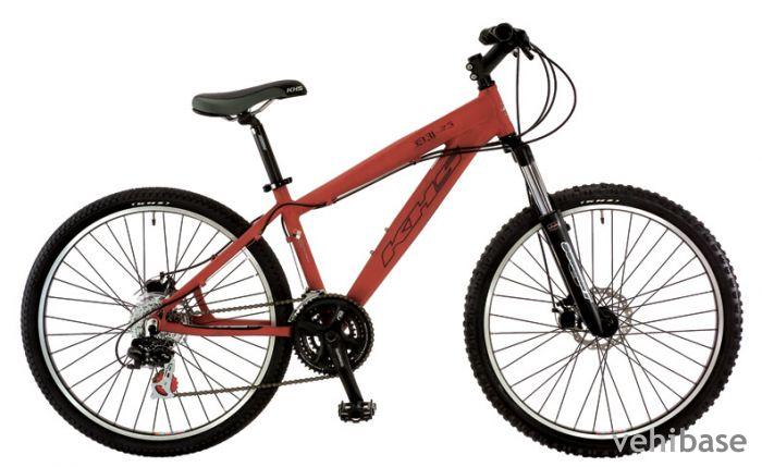 KHS DJ 25