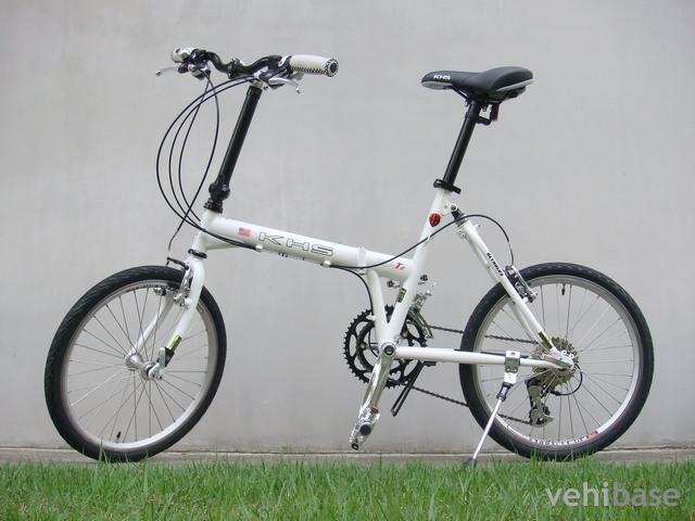 KHS F20-T2