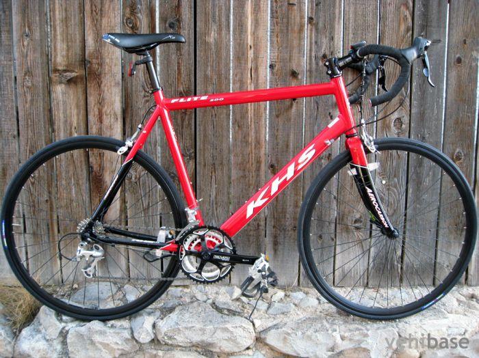 KHS Flite 500