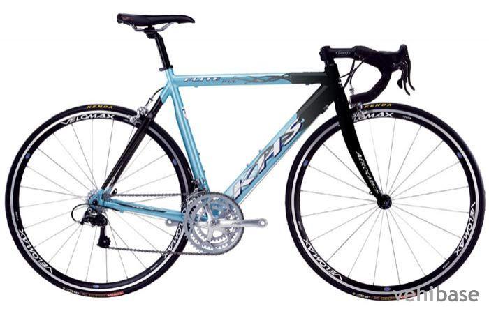 KHS Flite 700