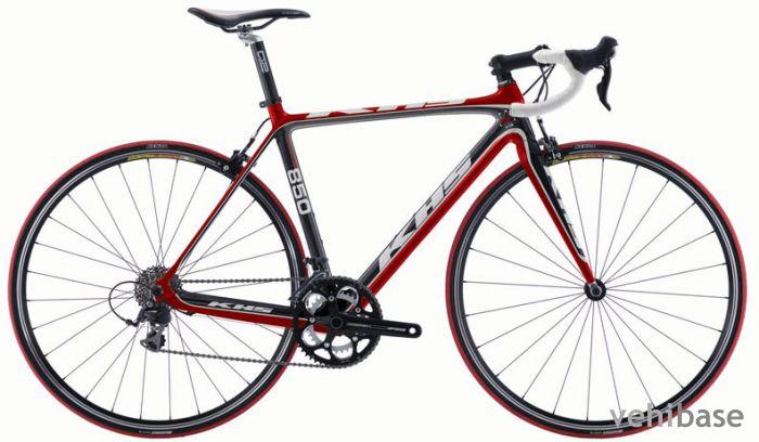KHS Flite 850