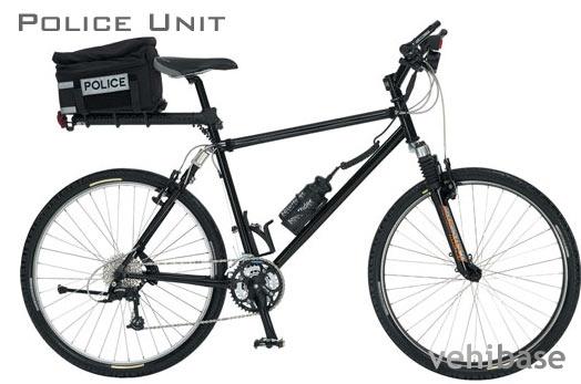 KHS Police Unit