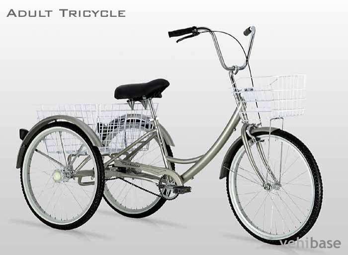 KHS Trike