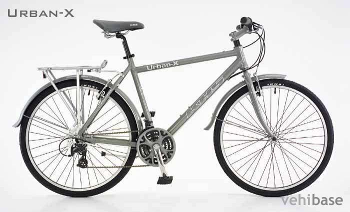 KHS Urban-X