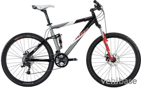 KHS XC 204