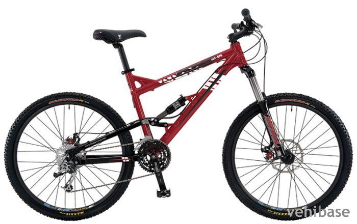 KHS XCT 525