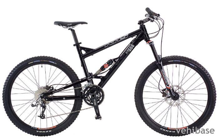 KHS XCT 555