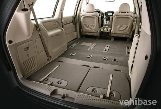 Kia Grand VQ-R