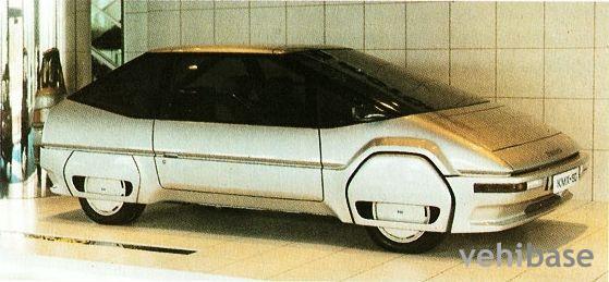Kia KMX-90