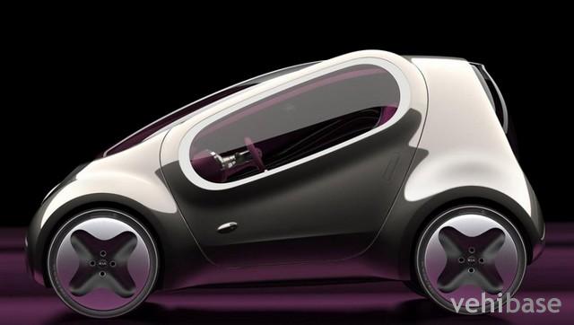Kia POP