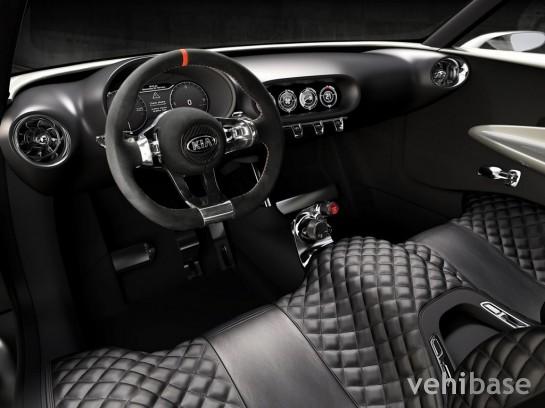 Kia Provo Concept