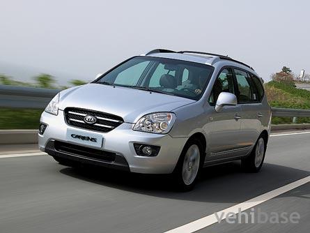 Kia Rondo