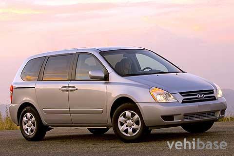Kia Sedona