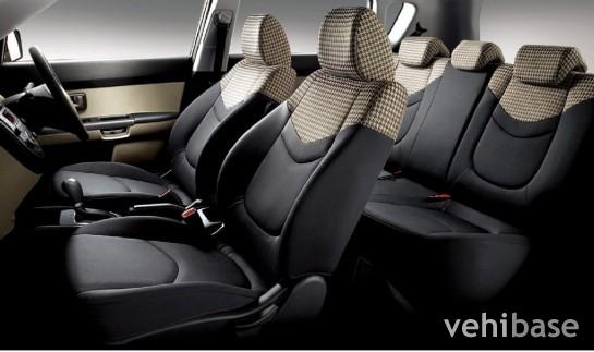 Kia Soul Shaker Special Edition