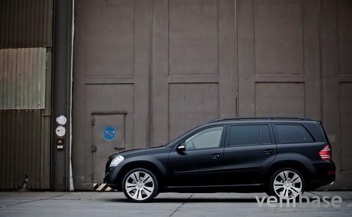 Kicherer GL 42 Sport Black