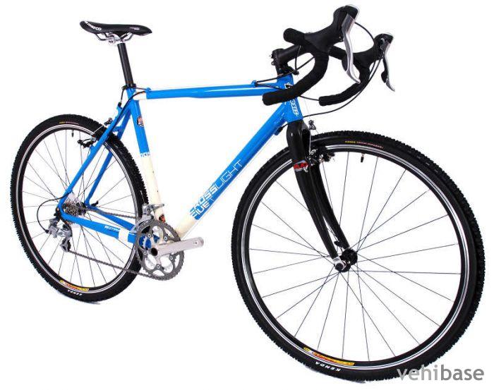 Kinesis Crosslight FiveT