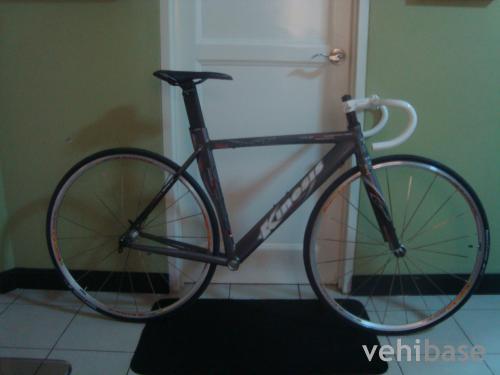 Kinesis KT 415