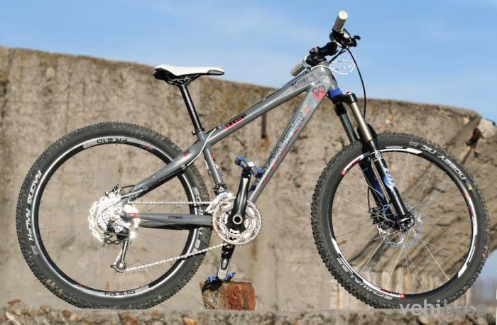 Kinesis Maxlight Pha5e