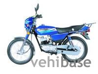 Kinroad XT100-9 Blue Eagle