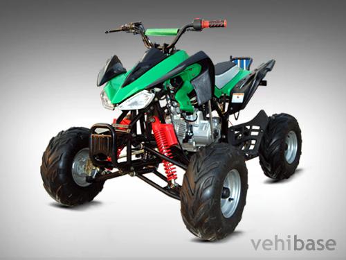 Kinroad XT110ATV-E