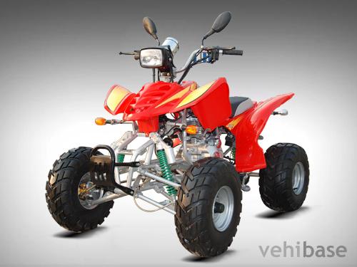 Kinroad XT110ATV