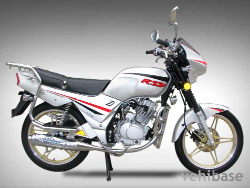 Kinroad XT125-CB Sword
