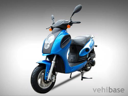 Kinroad XT50QT-10A