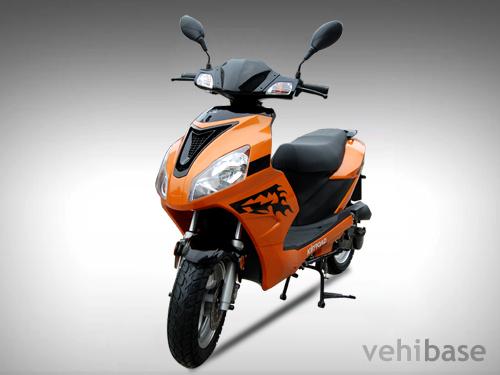 Kinroad XT50QT-6K