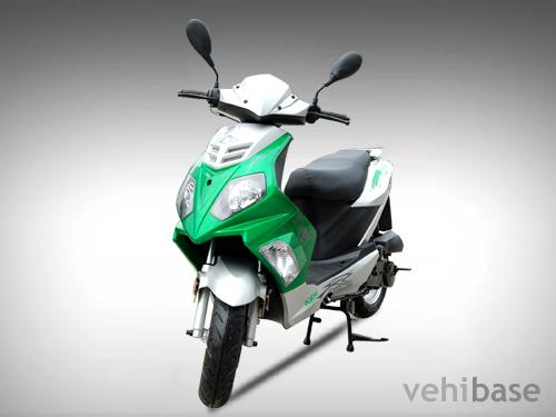 Kinroad XT50QT-6N