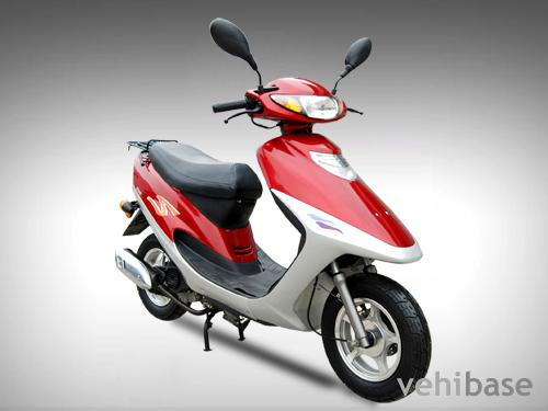 Kinroad XT50QT