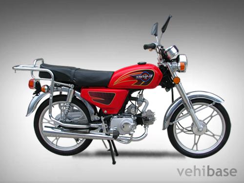 Kinroad XT90 Farmer