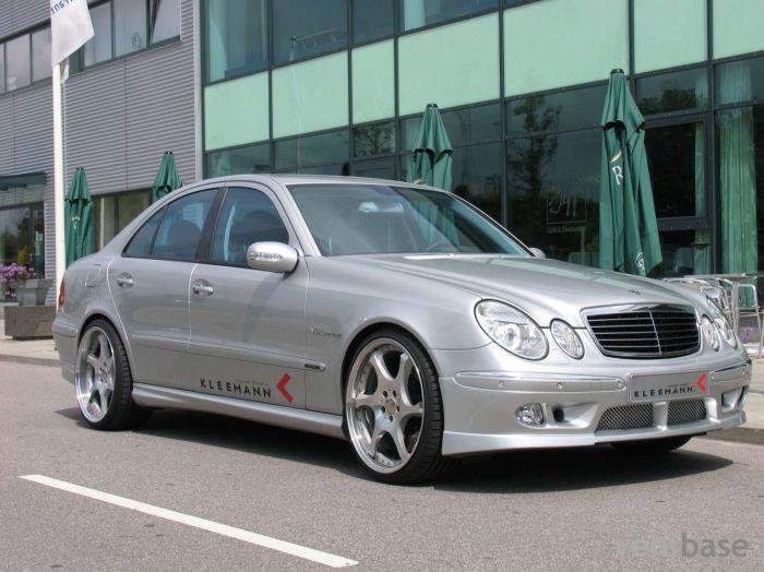 Kleemann E 55 K3