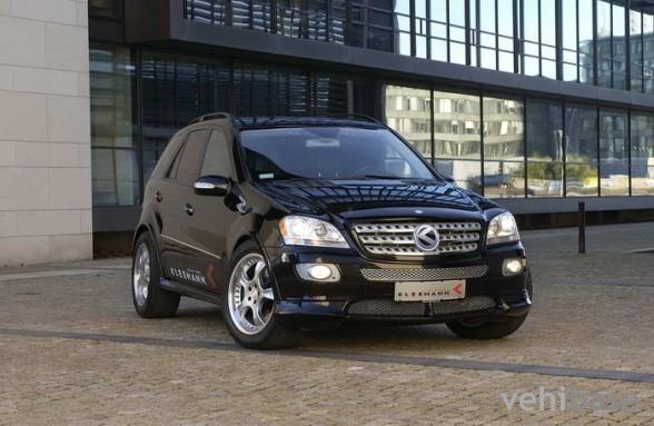 Kleemann ML50K S8