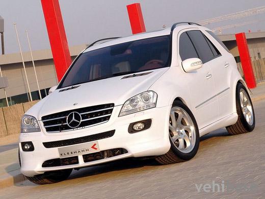 Kleemann ML63K Biturbo