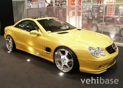 Kleemann SL 55K