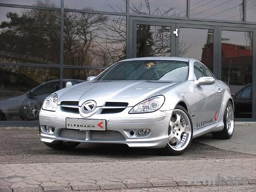 Kleemann SLK 20K