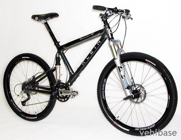 Klein Palomino XV