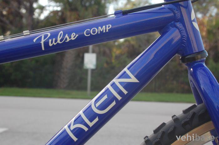 Klein Pulse Comp