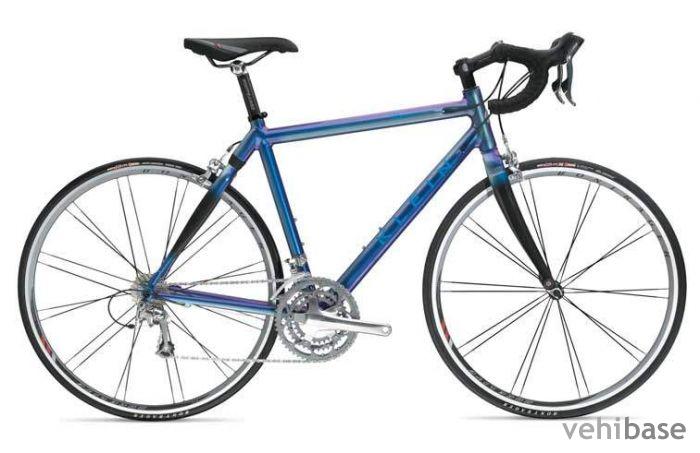 Klein Reve X