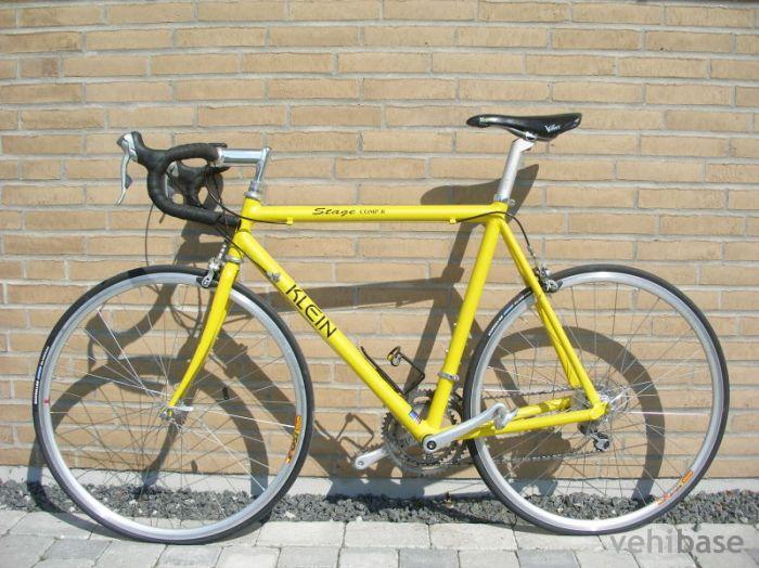 Klein Stage Comp R