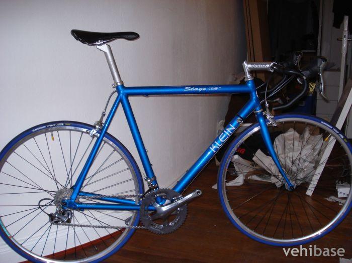 Klein Stage Comp T